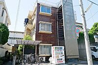 東京都世田谷区奥沢1丁目29-11：物件画像／株式会社タウンハウジング東京　渋谷店