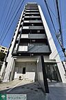 東京都品川区荏原6丁目19-7：物件画像／株式会社タウンハウジング東京　渋谷店