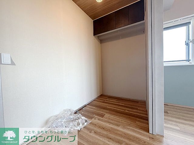 子供部屋