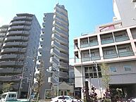 東京都品川区西中延1丁目3-1：物件画像／株式会社タウンハウジング東京　渋谷店