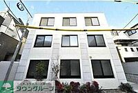 東京都世田谷区池尻2丁目26-2：物件画像／株式会社タウンハウジング東京　渋谷店