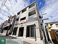 東京都大田区北千束1丁目62-3：物件画像／株式会社タウンハウジング東京　渋谷店