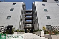 東京都目黒区下目黒1丁目4-4：物件画像／株式会社タウンハウジング東京　渋谷店