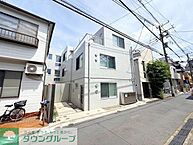 東京都渋谷区東2丁目9-17：物件画像／株式会社タウンハウジング東京　渋谷店