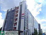 イオンスタイル 徒歩13分。 1040m
