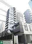 東京都新宿区北新宿1丁目36-6：物件画像／株式会社タウンハウジング東京　渋谷店