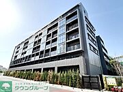 お部屋探しは株式会社　タウンハウジング　までお気軽にお問合せ下さい。クレジットカード決済・首都圏を中心直営143店舗　仲介件数全国2位の豊富な実績！諸費用・審査等・何でもご相談下さい。