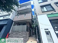 東京都目黒区目黒4丁目11-3：物件画像／株式会社タウンハウジング東京　渋谷店