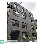東京都品川区西中延1丁目7-7：物件画像／株式会社タウンハウジング東京　渋谷店