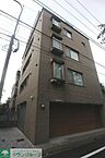 東京都世田谷区用賀1丁目20-21：物件画像／株式会社タウンハウジング東京　渋谷店