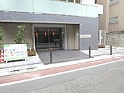 ★エントランス★