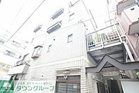 東京都世田谷区三軒茶屋1丁目35-5：物件画像／株式会社タウンハウジング東京　渋谷店