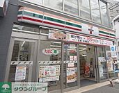 セブンイレブン渋谷恵比寿1丁目東店 徒歩2分。 140m
