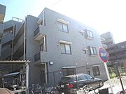 ★外観★