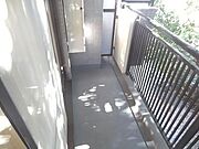 ★バルコニー★