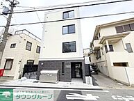 東京都品川区荏原5丁目9-7：物件画像／株式会社タウンハウジング東京　渋谷店