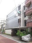 東京都目黒区目黒本町6丁目12-18：物件画像／株式会社タウンハウジング東京　渋谷店