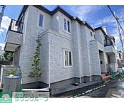 東京都世田谷区池尻3丁目27-1：物件画像／株式会社タウンハウジング東京　渋谷店