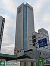 東京オペラシティビル東京オペラシティタワー 徒歩10分。 760m