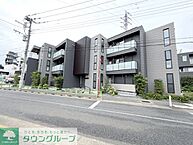 東京都世田谷区深沢4丁目15-2：物件画像／株式会社タウンハウジング東京　渋谷店