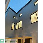 東京都目黒区駒場1丁目21-6：物件画像／株式会社タウンハウジング東京　渋谷店