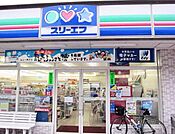 スリーエフ 563m