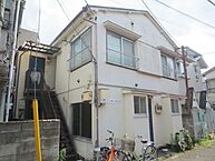 東京都世田谷区太子堂3丁目11-13：物件画像／株式会社タウンハウジング東京　渋谷店