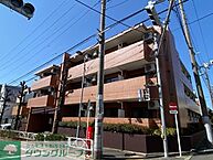 東京都目黒区八雲5丁目14-7：物件画像／株式会社タウンハウジング東京　渋谷店