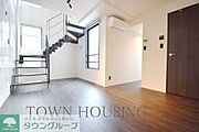 【初期費用分割・クレカ対応】一都三県のお部屋探しは2025年全国年間仲介件数ランキング5位　タウンハウジング東京にお任せ下さい。