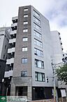 東京都渋谷区広尾5丁目19-20：物件画像／株式会社タウンハウジング東京　渋谷店