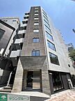 東京都渋谷区広尾5丁目19-20：物件画像／株式会社タウンハウジング東京　渋谷店