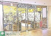 OdakyuOX 徒歩9分。 690m