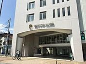 医療法人社団輝生会初台リハビリテーション病院 893m
