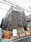東京都目黒区平町2丁目2-11(未定)：物件画像／株式会社タウンハウジング東京　渋谷店