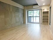 広々リビング