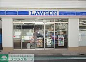 ローソン下目黒二丁目店 徒歩2分。 160m