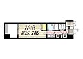 HF南麻布レジデンス5階10.9万円