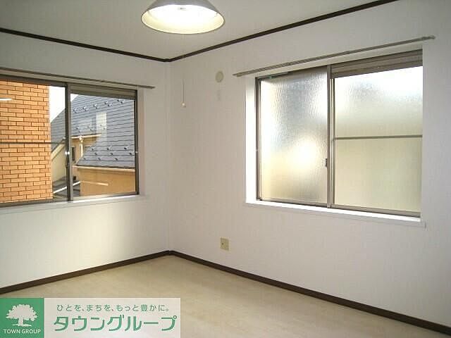 洋室