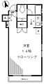 アザブイーストコート3階12.7万円