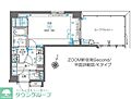 ZOOM新宿南Second4階14.4万円