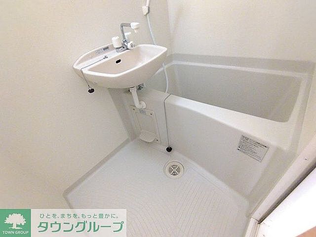 浴室