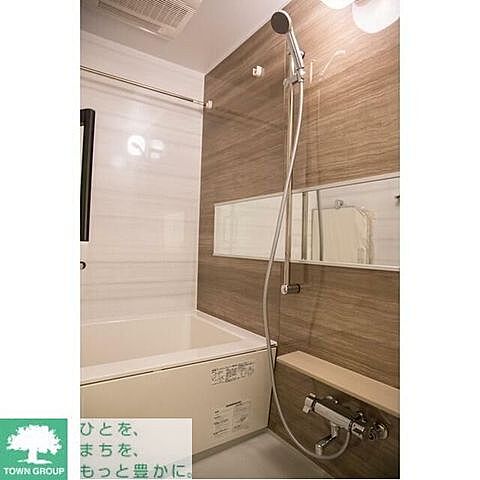 浴室