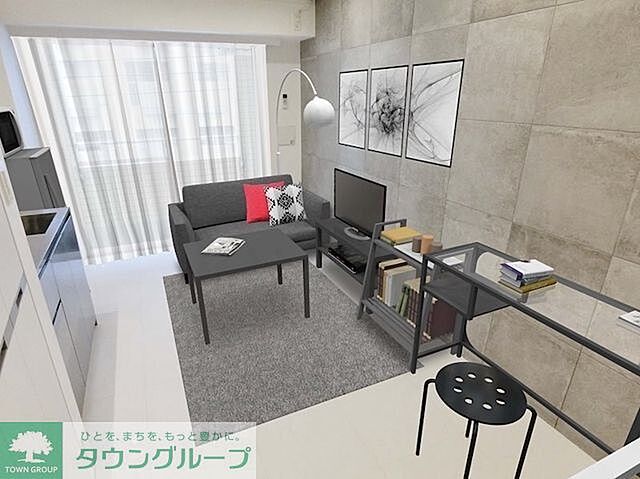 室内