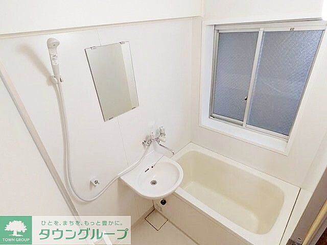 浴室