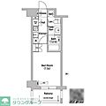 コンフォリア下北沢3階11.9万円