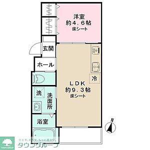 間取り 間取り
