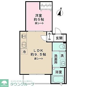 間取り 間取り