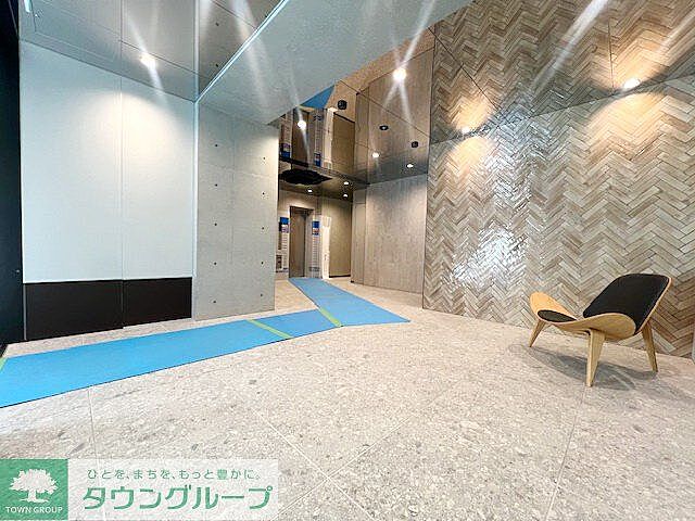 室内