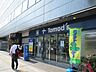 周辺：トモズ浜松町店 717m