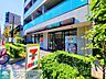 周辺：セブン-イレブン 港区白金1丁目南店 徒歩3分。 190m